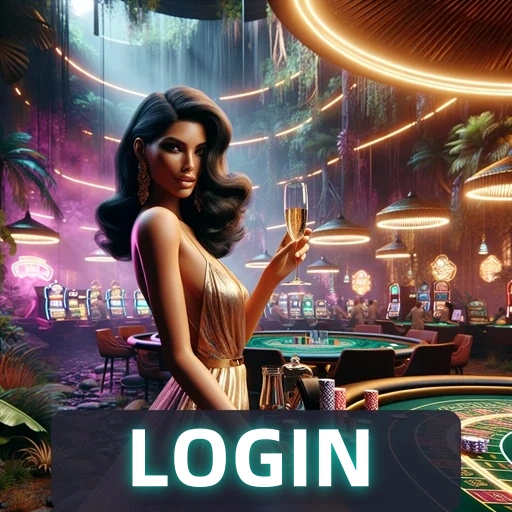 aza777 Área de Login