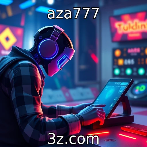 Impacto da inteligência artificial em jogos digitais