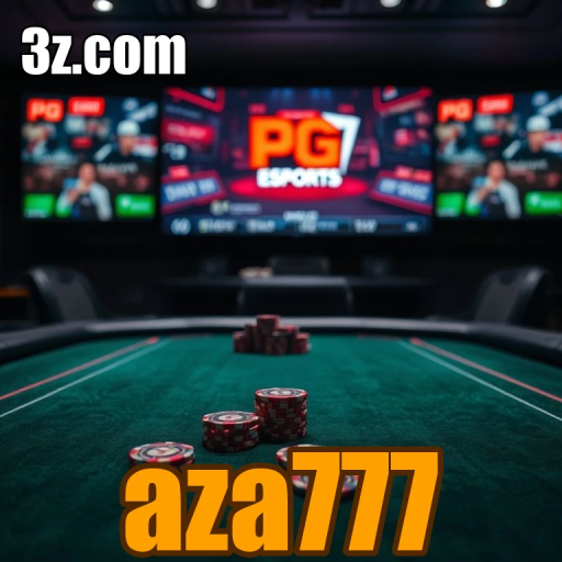 Desvendando o Poker no Aza777: A Experiência Imperdível