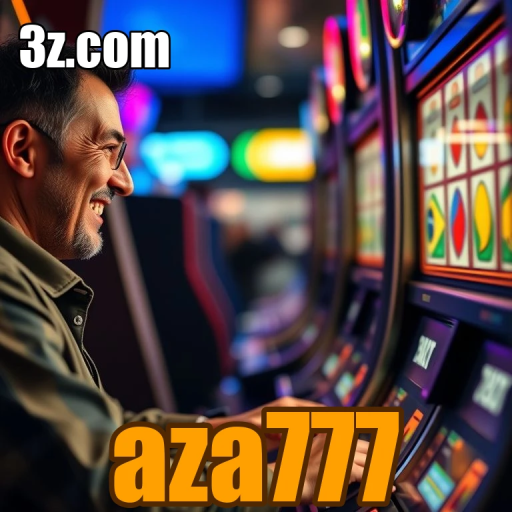 Experiência VIP no Aza777: Ofertas Exclusivas e Mais