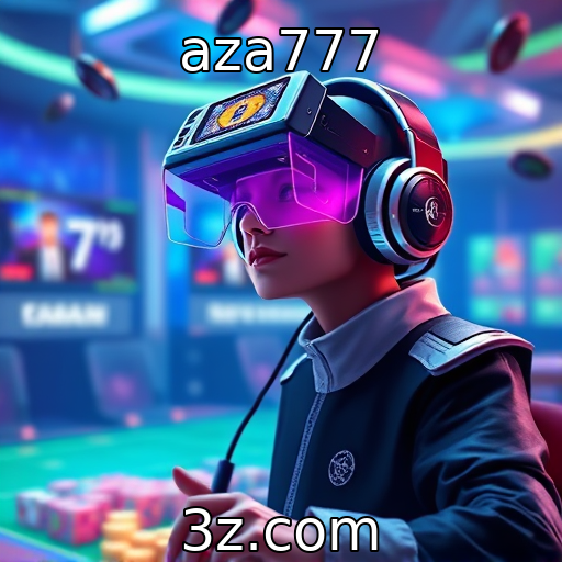 Crescimento da realidade virtual nos jogos